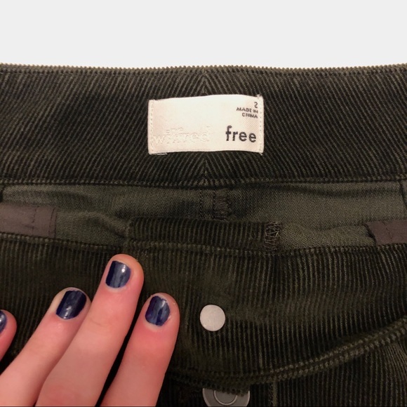 Aritzia Wilfred Free Karmen Skirt - Picture 3 of 3